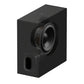 Sony Subwoofer | BRAVIA Theatre Sub 8, SASW8.CEJ | 300 W | Bluetooth | Wireless connection | Black