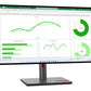Lenovo 68.6cm (27") 2560 x 1440 W-LED IPS, 16:9, 350cd/m², 1.073B, 6ms, 178°/178°, 1000:1