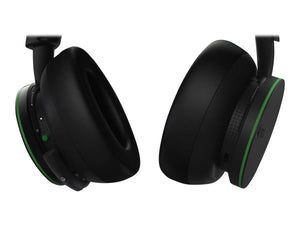MS Xbox Wireless Headset