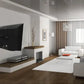 B-TECH AV FLAT SCREEN WALL MOUNT WITH SINGLE ARM (VESA 200)