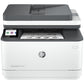 HP LaserJet Pro MFP 3102fdn 33ppm Print