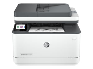 HP LaserJet Pro MFP 3102fdn 33ppm Print