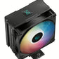 CPU COOLER S_MULTI/AG400 DIGITAL ARGB DEEPCOOL