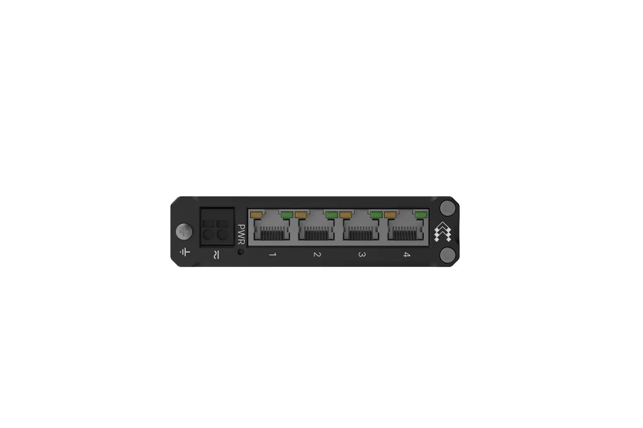 NET ROUTER 4PORT 10/100/1000/TSW304 TELTONIKA