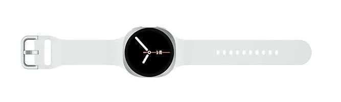 SMARTWATCH GALAXY WATCH8 40MM/SILVER SM-L320NZSAEUE SAMSUNG