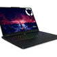 Lenovo Legion Pro 5 16AFR10 | Eclipse Black | 16 " | OLED | WQXGA | 2560 x 1600 pixels | 165 Hz | Glossy | AMD Ryzen 9 | 9955HX | 32 (2x16GB) GB | SO-DIMM DDR5 | Solid-state drive capacity 1000 GB | NVIDIA GeForce RTX 5070 | GDDR7 | 8 GB | Windows 11...