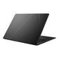 Asus Zenbook 14 UM3406GA-QD002W | Jade Black | 14 " | OLED | WUXGA | 1920 x 1200 pixels | Glossy | AMD Ryzen AI 5 | 430 | 16 GB | LPDDR5X | Solid-state drive capacity 1000 GB | AMD Radeon Graphics | Windows 11 Home | 802.11ax | Bluetooth version 5.4...