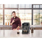 Philips | Espresso Coffee maker Series 1200 | EP1224/00 | Pump pressure 15 bar | Built-in milk frother | Fully automatic | 1500 W | Light Gray