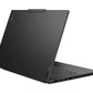 Lenovo ThinkPad E14 G7 AMD | Black | 14 " | IPS | WUXGA | 1920 x 1200 pixels | Anti-glare | AMD Ryzen 7 | 250 | 16 GB | SODIMM DDR5 | Solid-state drive capacity 512 GB | AMD Radeon 780M Graphics | Windows 11 Pro | 802.11ax | Bluetooth version 5.3 | K...