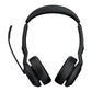 JABRA Evolve2 55 Link380c MS Stereo Stan