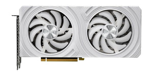 Graphics Card|PALIT|NVIDIA GeForce RTX 4060 Ti|8 GB|GDDR6|128 bit|PCIE 4.0 16x|GPU 2310 MHz|Dual Slot Fansink|1xHDMI|3xDisplayPort|NE6406T019P1-1048L