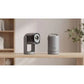 Philips NeoPix 156 Projector | HD ready (1280x720) | 150 ANSI lumens | Gray | Wi-Fi