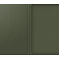 SAMSUNG Book Cover Tab A9+ Black