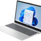 HP 15-fd0217nw | 15 | Silver | 15.6 " | FHD | 1920 x 1080 pixels | Intel Core i3 | i3-N305 | 8 GB | DDR4 | Solid-state drive capacity 512 GB | Intel UHD Graphics | Windows 11 Home | Bluetooth version 5.3 | 802.11ax | Keyboard language English | Warra...