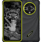 MOBILE PHONE ARMOR X31/6/128GB GREEN ULEFONE