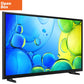 Samsung LED TV UE32F6002FK