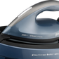 Gorenje Steam Generator Iron | SGD3000BBK | 3000 W | 8 bar | 1.5 L | Auto power off | Vertical steam function | Calc-clean function | Blue/Black