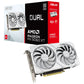 Asus Dual Radeon RX 9060 XT 16GB GDDR6 | AMD | 16 GB | Radeon RX 9060 XT | GDDR6 | HDMI ports quantity 1 | PCI Express 5.0