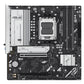 Mainboard|ASUS|AMD B850|SAM5|Micro-ATX|Memory DDR5|Memory slots 4|1xPCI-Express 4.0 16x|1xPCI-Express 5.0 16x|3xM.2|1xHDMI|2xDisplayPort|4xUSB 2.0|4xUSB 3.2|1xRJ45|3xAudio port|PRIMEB850M-AWIFI