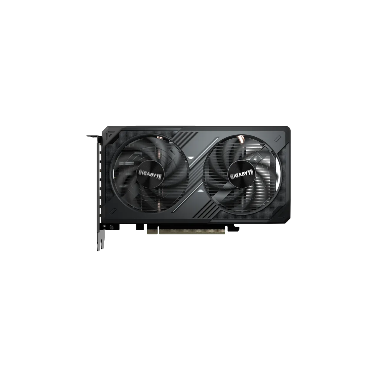 Gigabyte GeForce RTX 5050 WINDFORCE OC 8G | NVIDIA | 8 GB | GeForce RTX 5050 | GDDR6 | HDMI ports quantity 2 | PCI-E 5.0