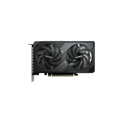 Gigabyte GeForce RTX 5050 WINDFORCE OC 8G | NVIDIA | 8 GB | GeForce RTX 5050 | GDDR6 | HDMI ports quantity 2 | PCI-E 5.0