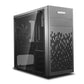 Deepcool | MATREXX 30 | Side window | Micro ATX | Power supply included No | ATX PS2 (Length less than 170mm)