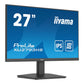 IIYAMA XU2793HS-B7 27inch IPS FHD