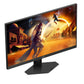 LCD Monitor|AOC|27 "|1920 x 1080 pixels|Full HD|Native aspect ratio 16:9|LED|Flat|27G4ZRE