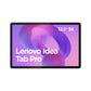 Lenovo Idea Tab Pro Wi-Fi (w/o power adapter) | ZAE40020SE | 12.7 " | Luna Grey | LTPS | 2944 x 1840 pixels | MediaTek | Dimensity 8300 | 8 GB | Soldered LPDDR5x | 256 GB | Wi-Fi | Front camera | 8 MP | Rear camera | 13 MP | Bluetooth | 5.3 | Android...