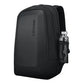 Lenovo | Legion Armoured Backpack II | GX40V10007 | Fits up to size 17/18 " | Backpack | Shoulder strap | Black