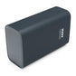 PORT CONNECT External USB-C battery PD | 26800 mAh | Blue