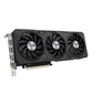 Graphics Card|GIGABYTE|NVIDIA GeForce RTX 4060 Ti|8 GB|GDDR6|128 bit|PCIE 4.0 16x|2xHDMI|2xDisplayPort|GV-N406TGAMINGOC-8GD