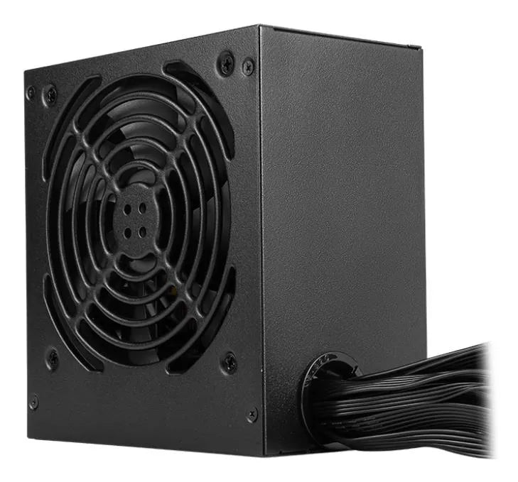 Power Supply|MSI|MAG A850GN PCIE5|ATX|PC|100 - 240 V|850 W|MAGA850GNPCIE5
