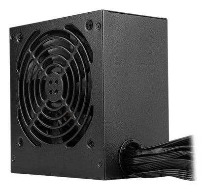 Power Supply|MSI|MAG A850GN PCIE5|ATX|PC|100 - 240 V|850 W|MAGA850GNPCIE5