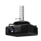 Benq | LK835ST | 4K UHD (3840 x 2160) | 4000 ANSI lumens | Black