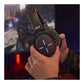 Acer | Nitro Gaming Headset II NHW200 | Built-in microphone | 3.5 mm | Black