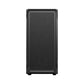 Fractal Design | Focus 2 | Side window | Black TG Clear Tint | Midi Tower | Power supply included No | ATX