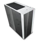 Deepcool | MATREXX 55 V3 ADD-RGB WH 3F | White | ATX