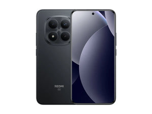 Xiaomi Redmi | Note 15 Pro+ | Black | 6.83 " | AMOLED | 1220 x 2772 pixels | Qualcomm | Internal RAM 8 GB | 256 GB | Dual SIM | 4G | 5G | Main camera resolution 200+8+2 MP | Secondary camera resolution 32 MP | Android | 15