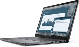 Dell Pro 14 PC14255/AMD Ryzen 5 220/16GB/512GB SSD/14.0" FHD+/AMD Radeon 740M/FgrPr/FHD/IR Cam/Mic/WLAN + BT/Nordic Backlit Kb/3 Cell/W11Pro/ 3yrs Prosupport