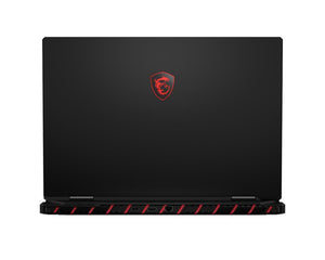 Notebook|MSI|Raider|18 HX A14VIG|CPU  Core i9|i9-14900HX|2200 MHz|18"|3840x2400|RAM 32GB|DDR5|5600 MHz|SSD 2TB|NVIDIA GeForce RTX 4090|16GB|ENG|Card Reader SD Express|Windows 11 Home|Black|3.6 kg|RAIDER18HXA14VIG-243NL