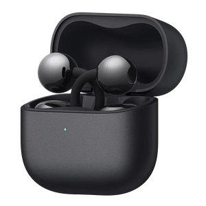 Huawei | Earbuds | FreeClip 2 | Bluetooth | Open-Ear | Noise canceling | Wireless | Black