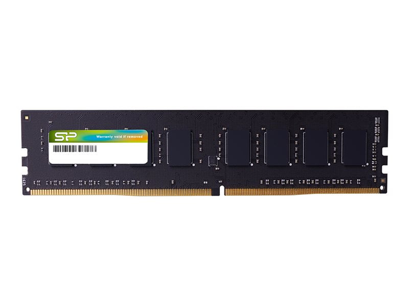 SILICON POWER DDR4 8GB 3200MHz CL22 DIMM