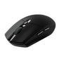 Logitech G305 Lightspeed Wireless Gaming Mouse, black
