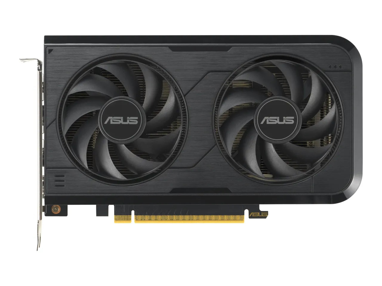 Asus DUAL GeForce RTX 5050 8GB GDDR6 OC Edition | NVIDIA | 8 GB | GeForce RTX 5050 | GDDR6 | HDMI ports quantity 1 | PCI Express 5.0