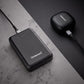 POWER BANK USB 10000MAH/BLACK B10000 7320530 INTENSO
