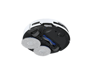 VACUUM CLEANER ROBOT/DEEBOT T50 PRO OMNI ECOVACS