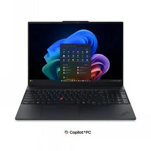 LENOVO E16 G8 U5-325/14WUXGA/16GB/512SSD/W11P/3Y/ENG