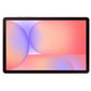 Samsung Galaxy | Tab S10 Lite (X400) | 10.9 " | Red | TFT | 2112 x 1320 pixels | Exynos | 1380 | 6 GB | 128 GB | Wi-Fi | Front camera | 5 MP | Rear camera | 8 MP | Bluetooth | 5.3 | Android | 15