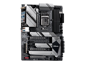 ASROCK W480 CREATOR INTEL W480 4DDR4